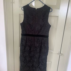 White House black market dress